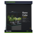 Nano cube complet set mini aquarium 60 L
